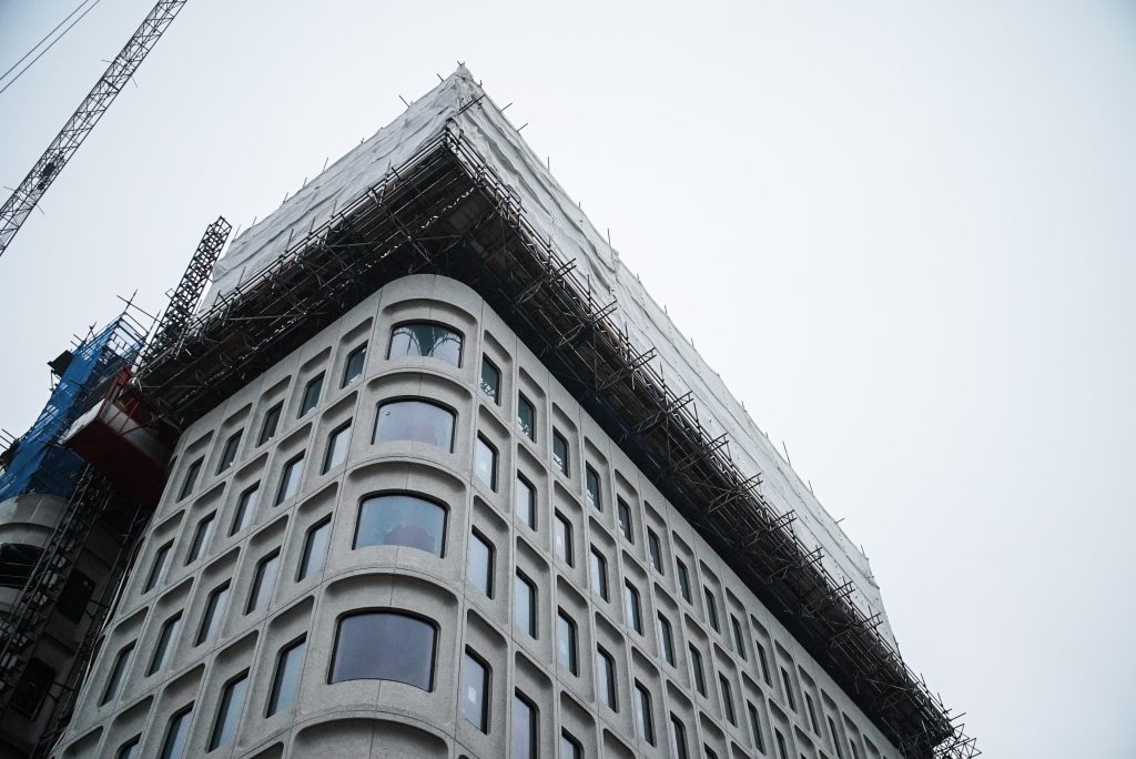 Cross Trees Hotel, Camden