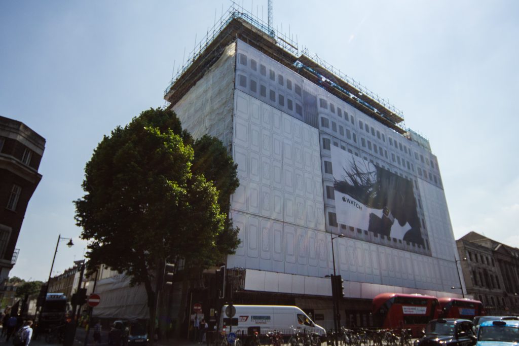 Cross Trees Hotel, Camden