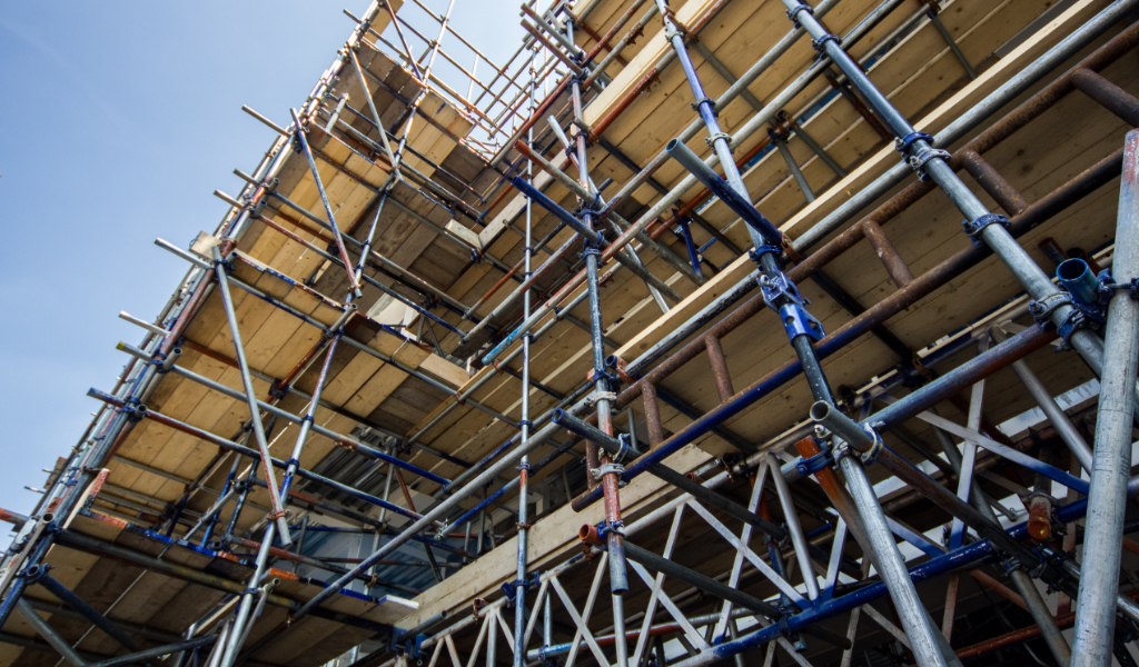 Cross Trees Hotel, Camden