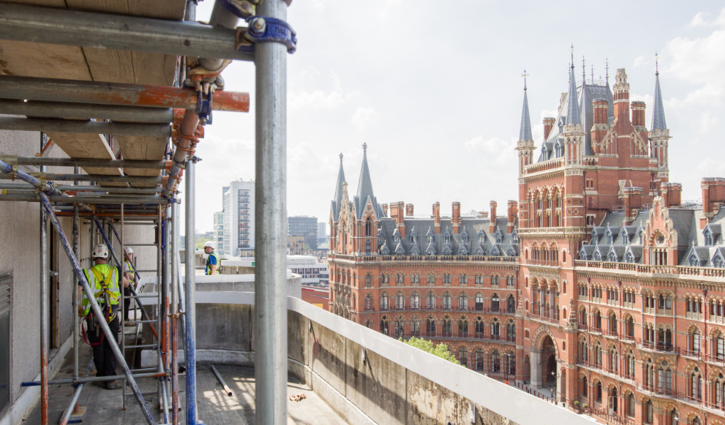 Cross Trees Hotel, Camden