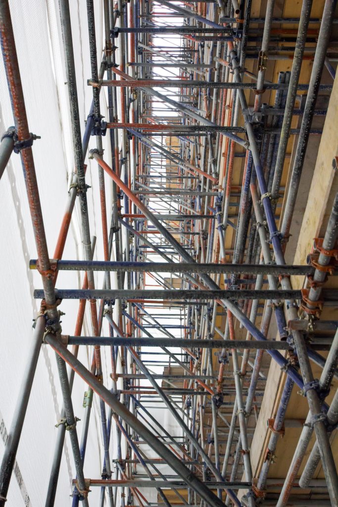 Cross Trees Hotel, Camden