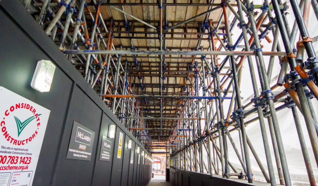 Cross Trees Hotel, Camden