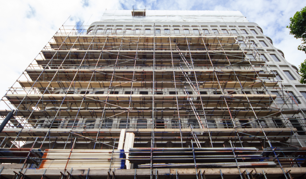 Cross Trees Hotel, Camden