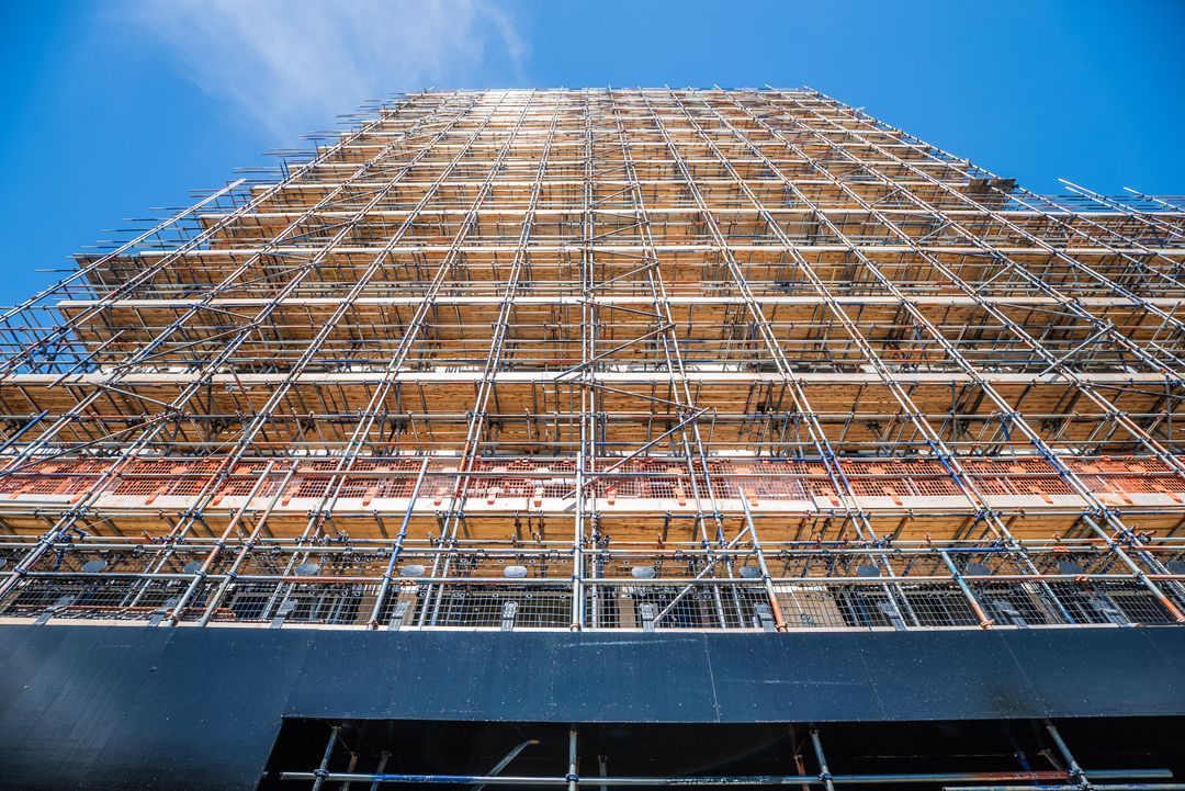 Our Proficiency Banner