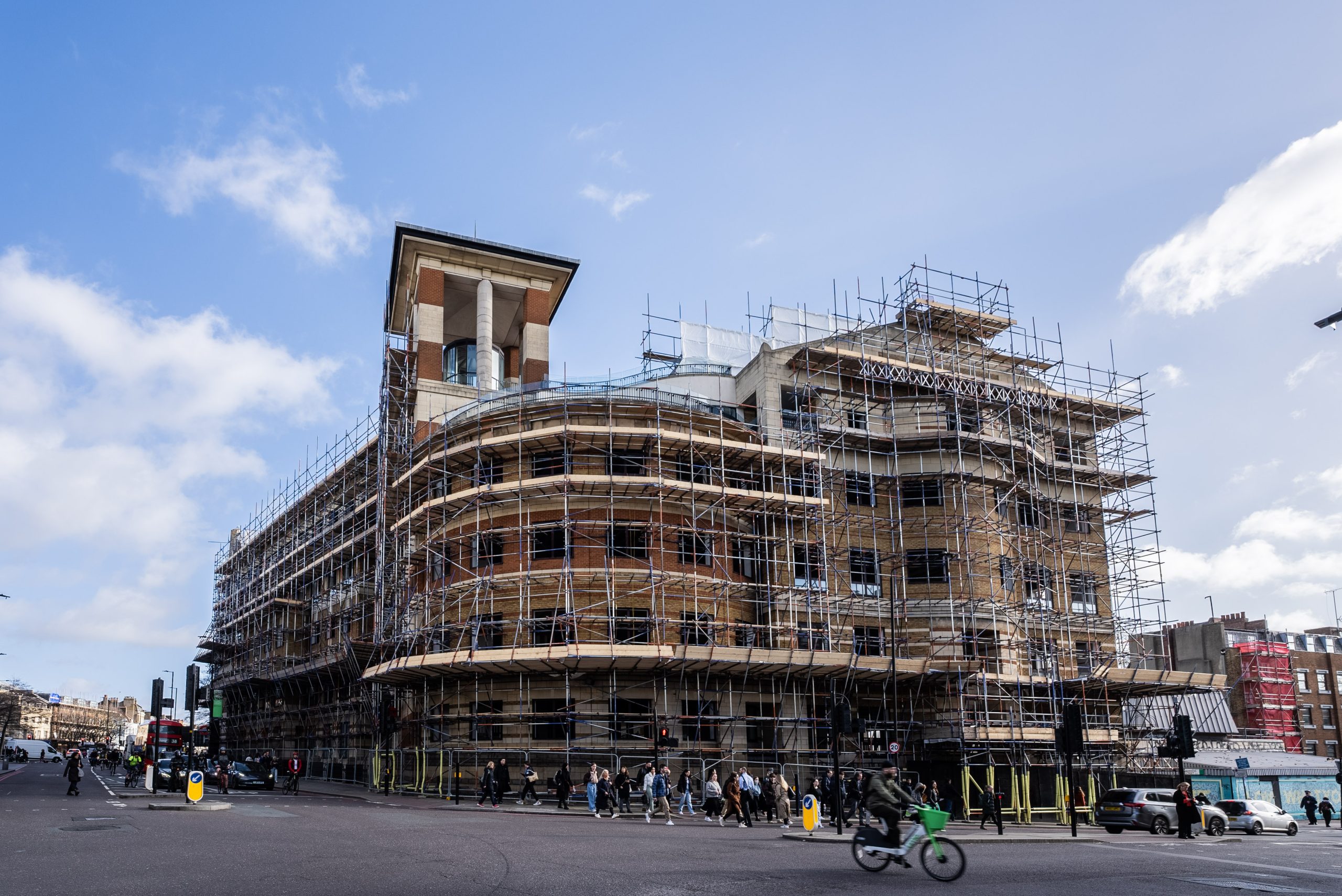 What makes us different?