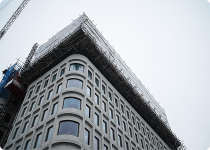 Cross Trees Hotel, Camden