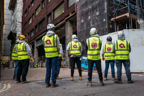 Quantity Surveyor Banner