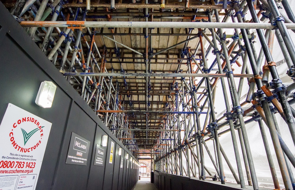 WELLMAX Responsibility