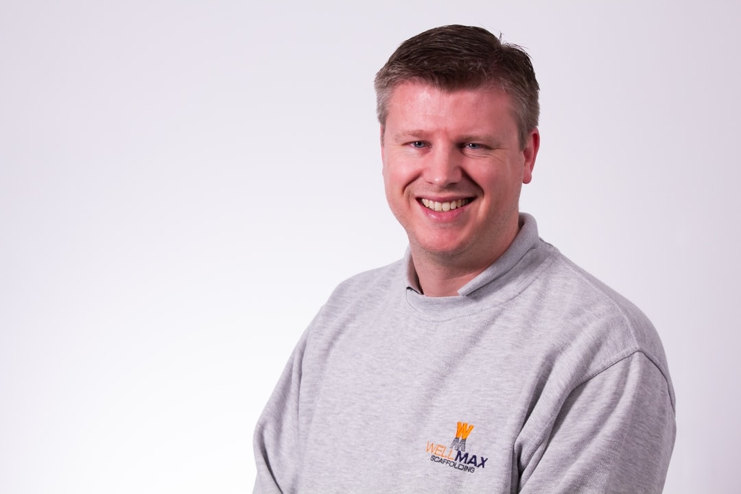 WELLMAX Russell Maxwell-Smith