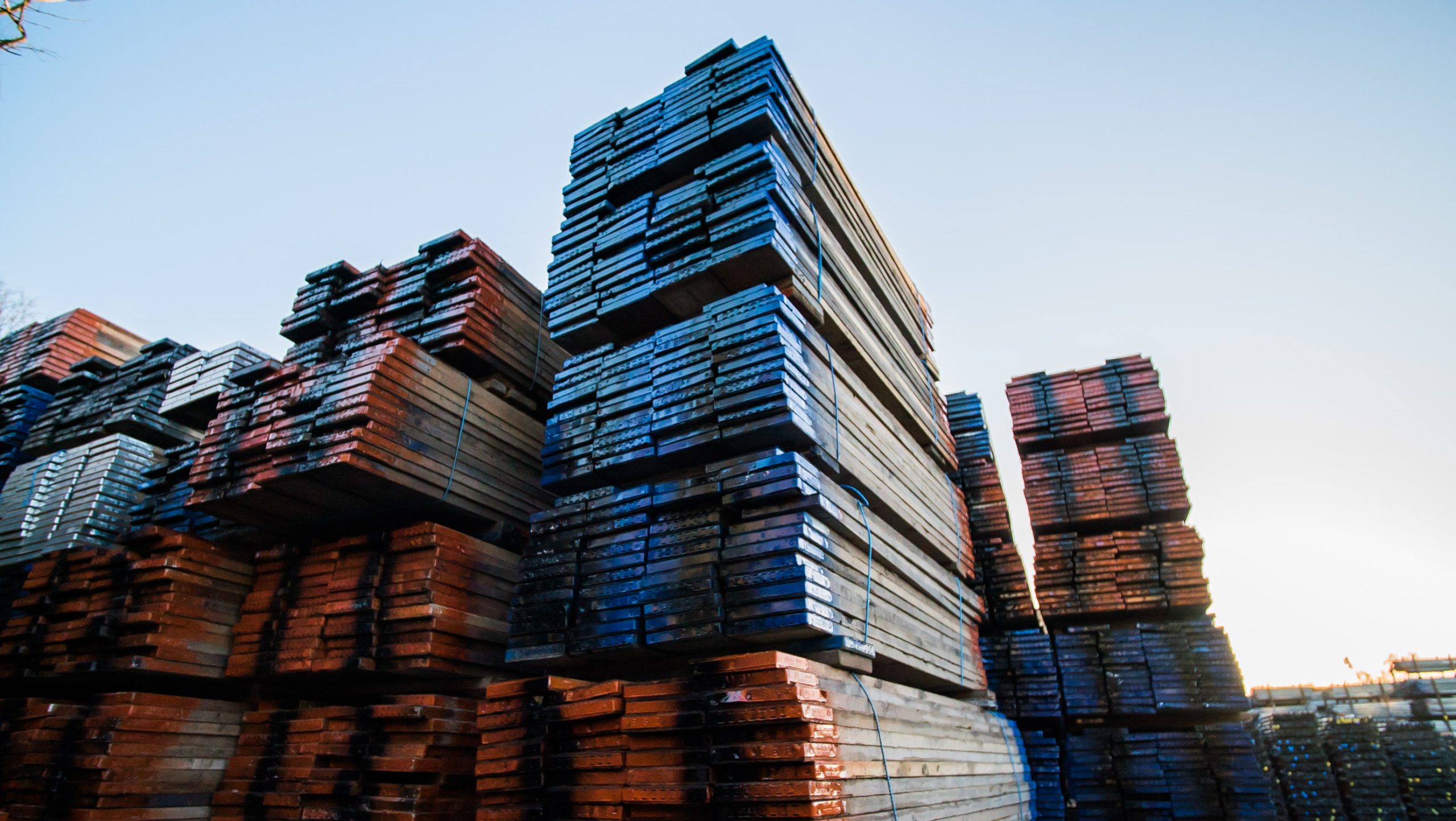 Training & Apprenticeships Banner