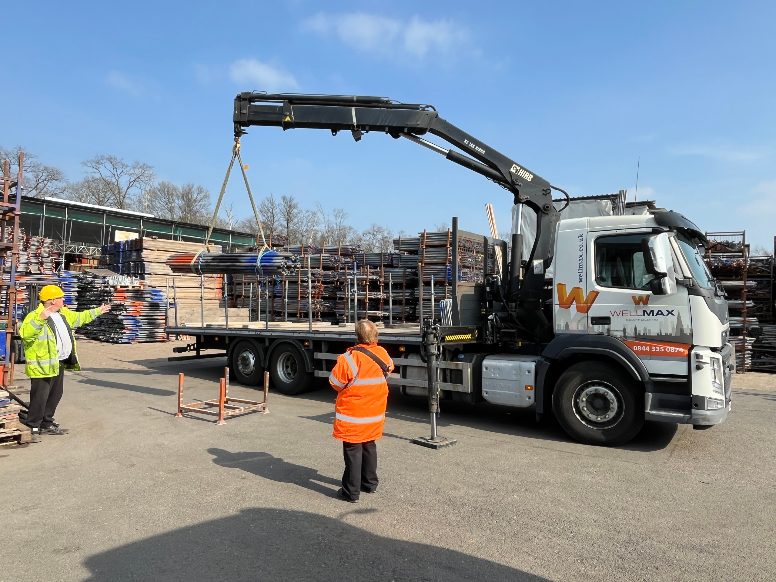 Wellmax Training Apprenticeships